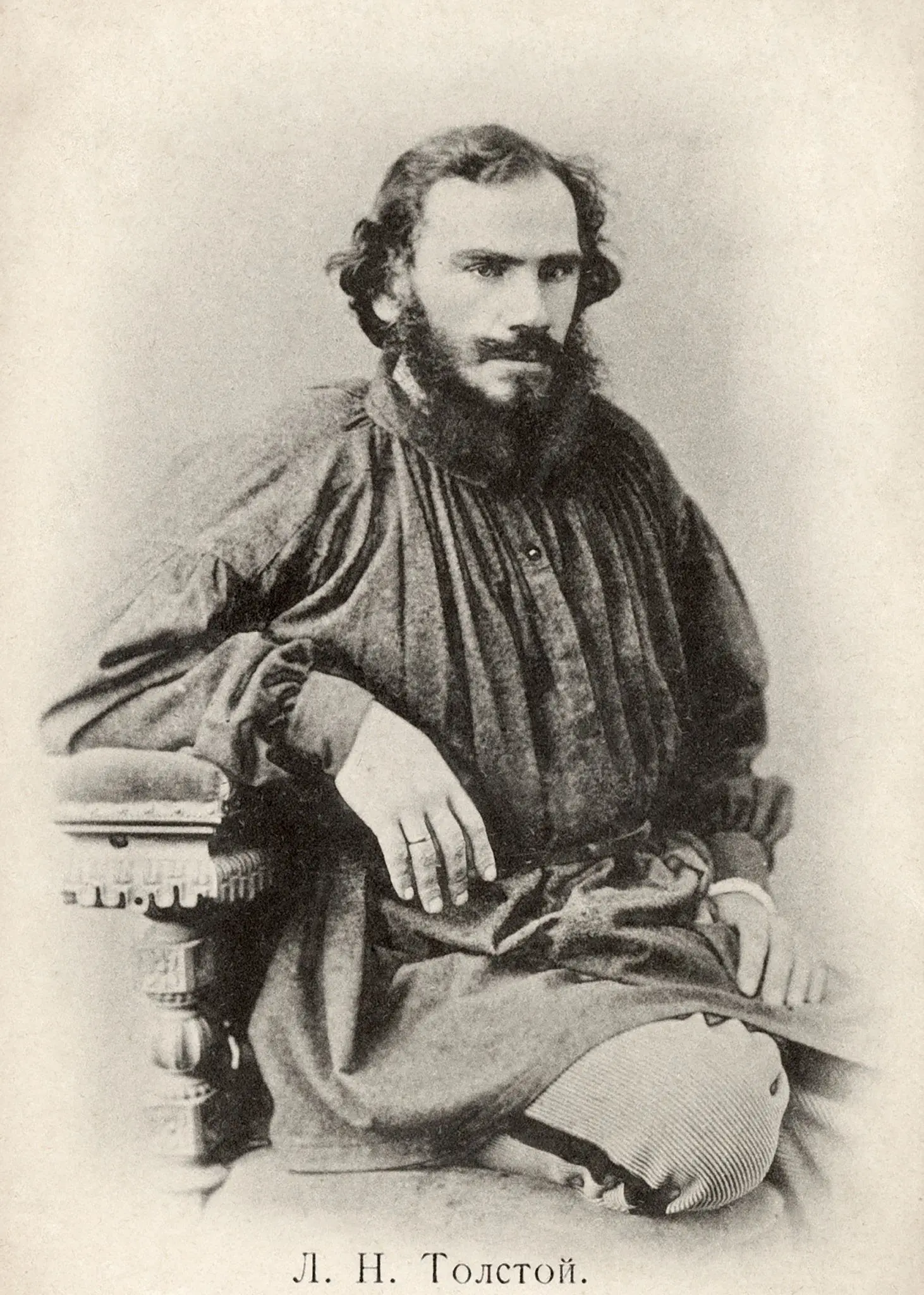 author