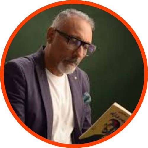 author