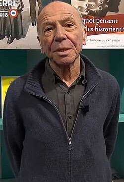 author