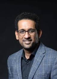 author