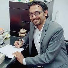 author