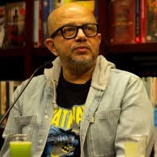 عمر طاهر