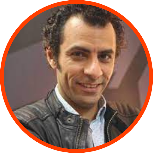 author