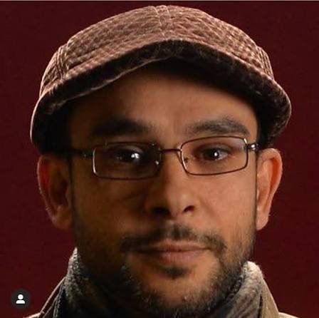 author