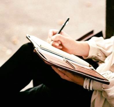 author