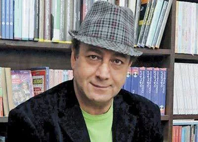 author