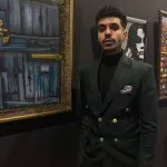 author