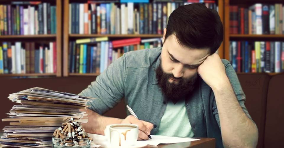 author