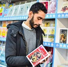 author