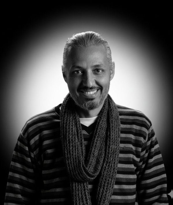 author
