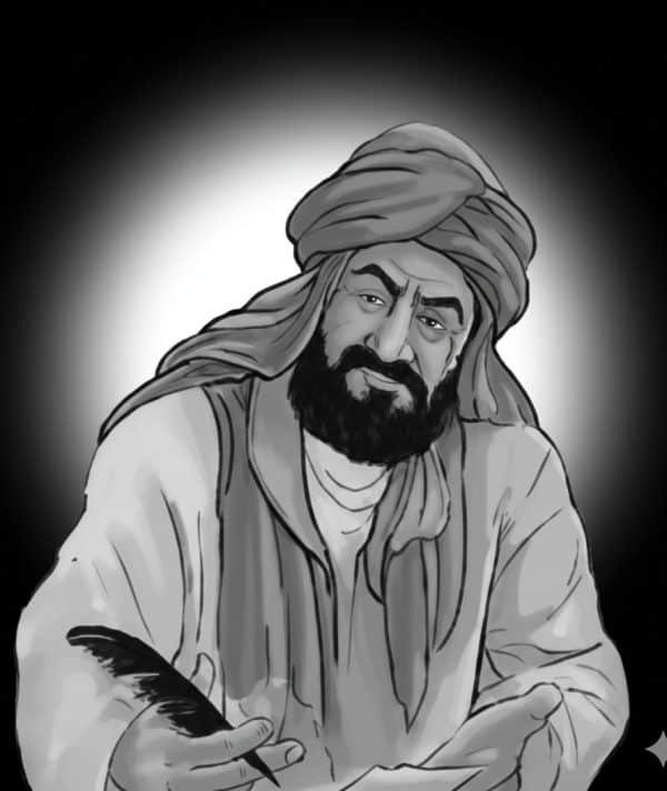 author