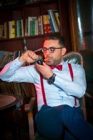 author