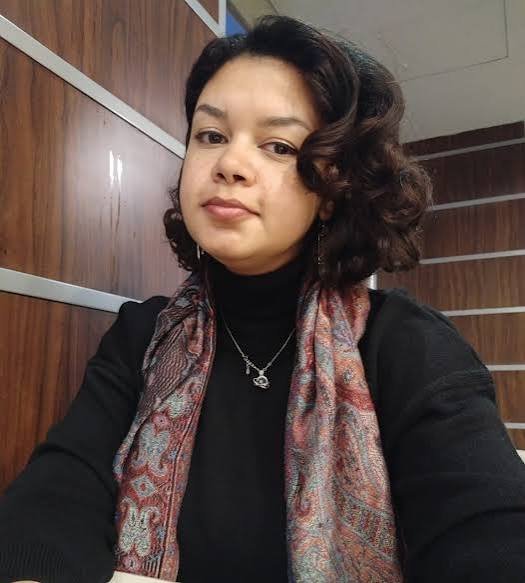 author