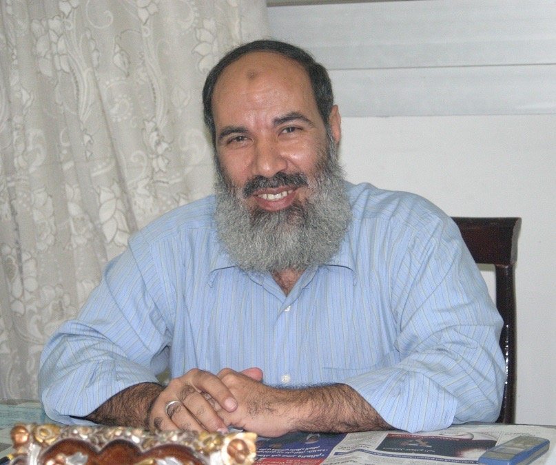 author