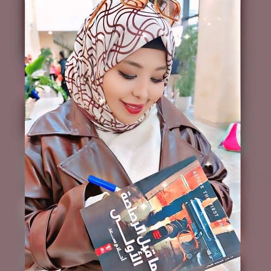 author