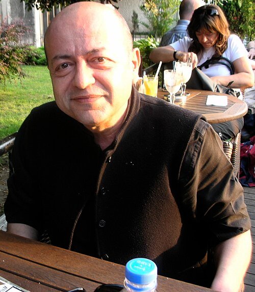 author