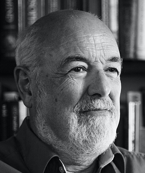 author