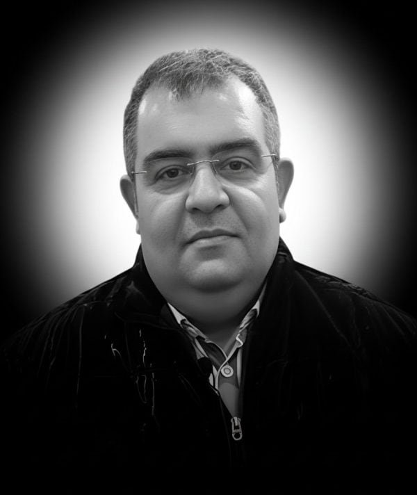 أحمد يوسف شاهين