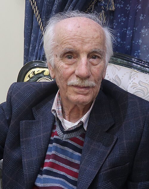 author