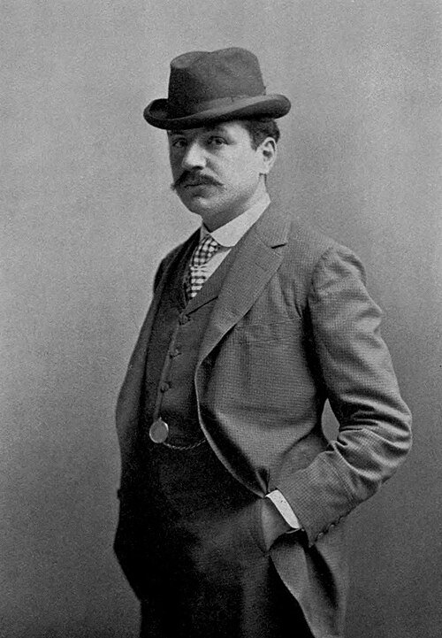 author