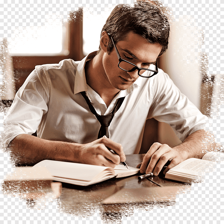 author