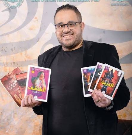 author