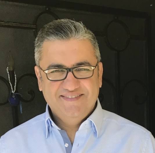 author
