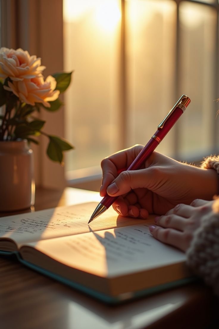 author