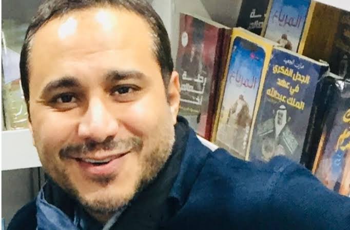 author