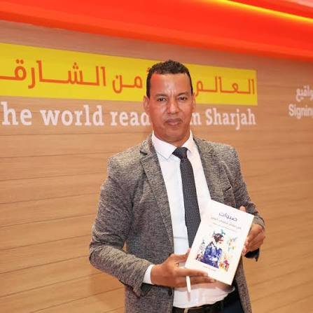 author