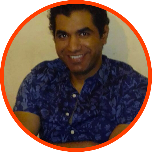 author