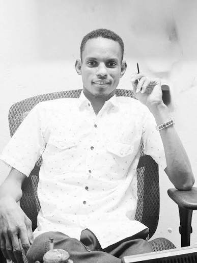 author