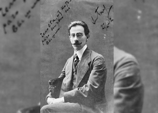 author