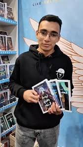 author
