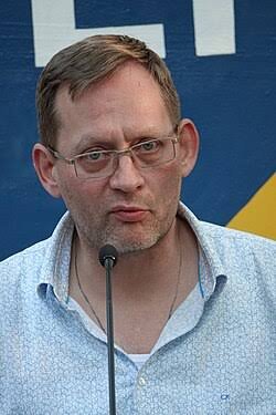 author