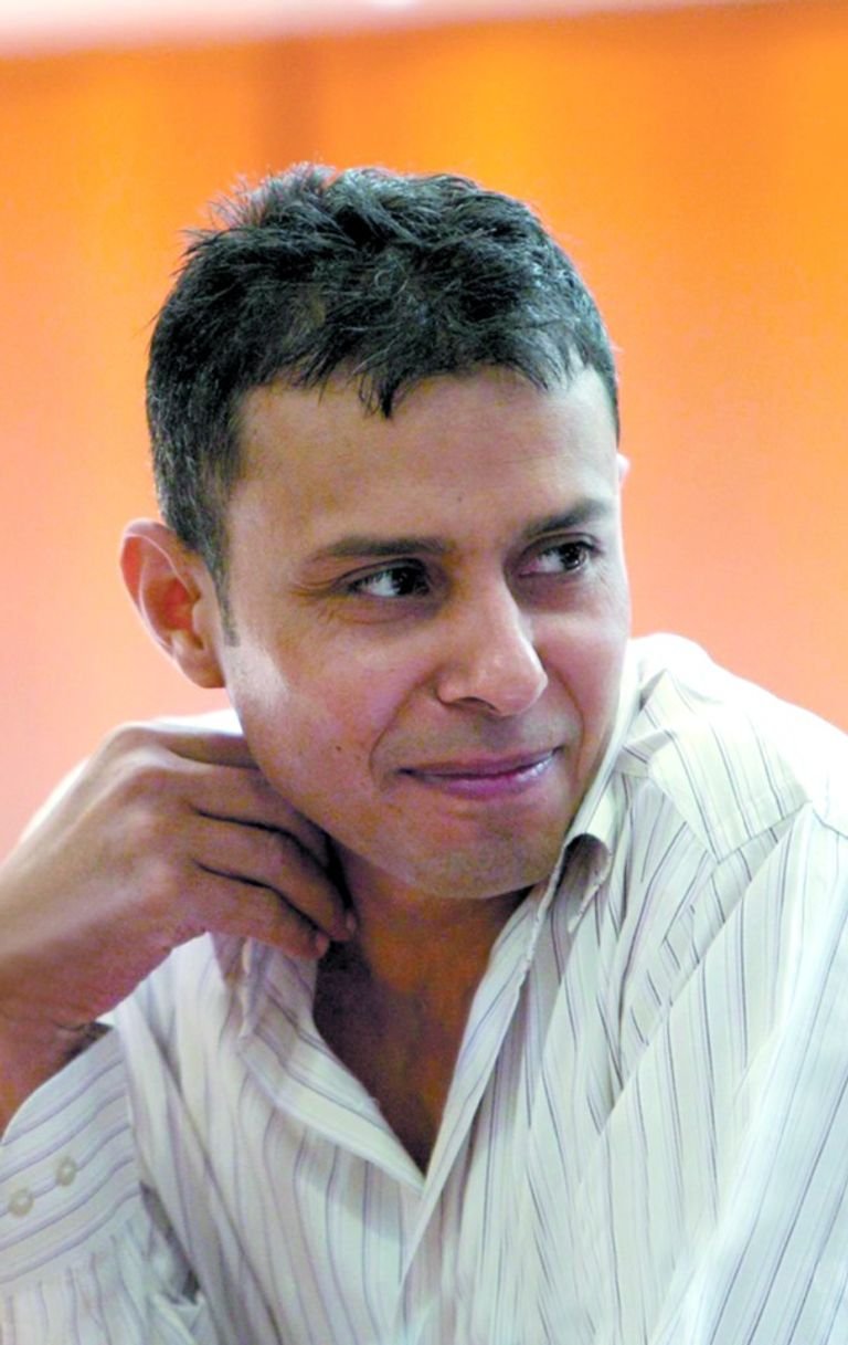 author