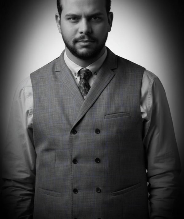 author