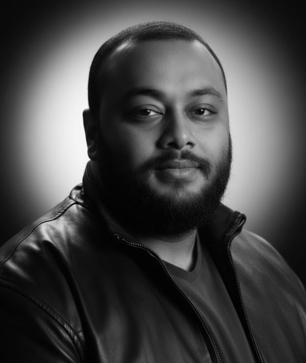 author