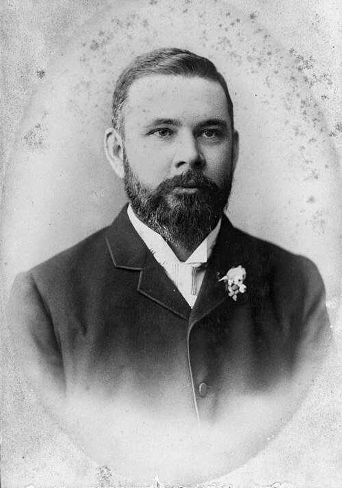 author