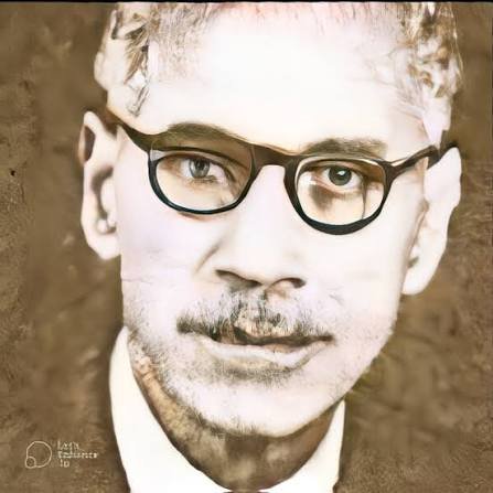 author