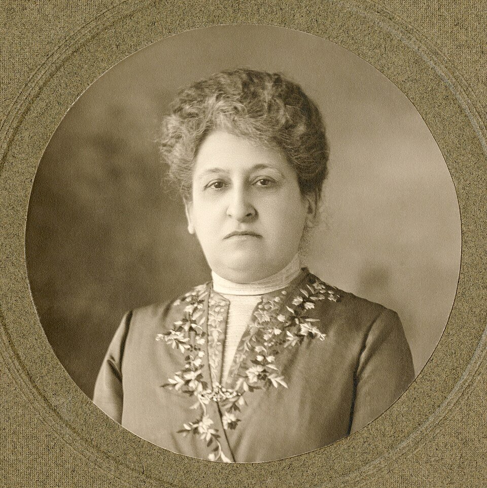 author