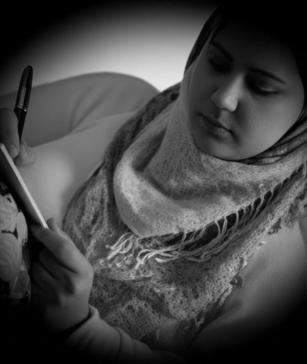 author