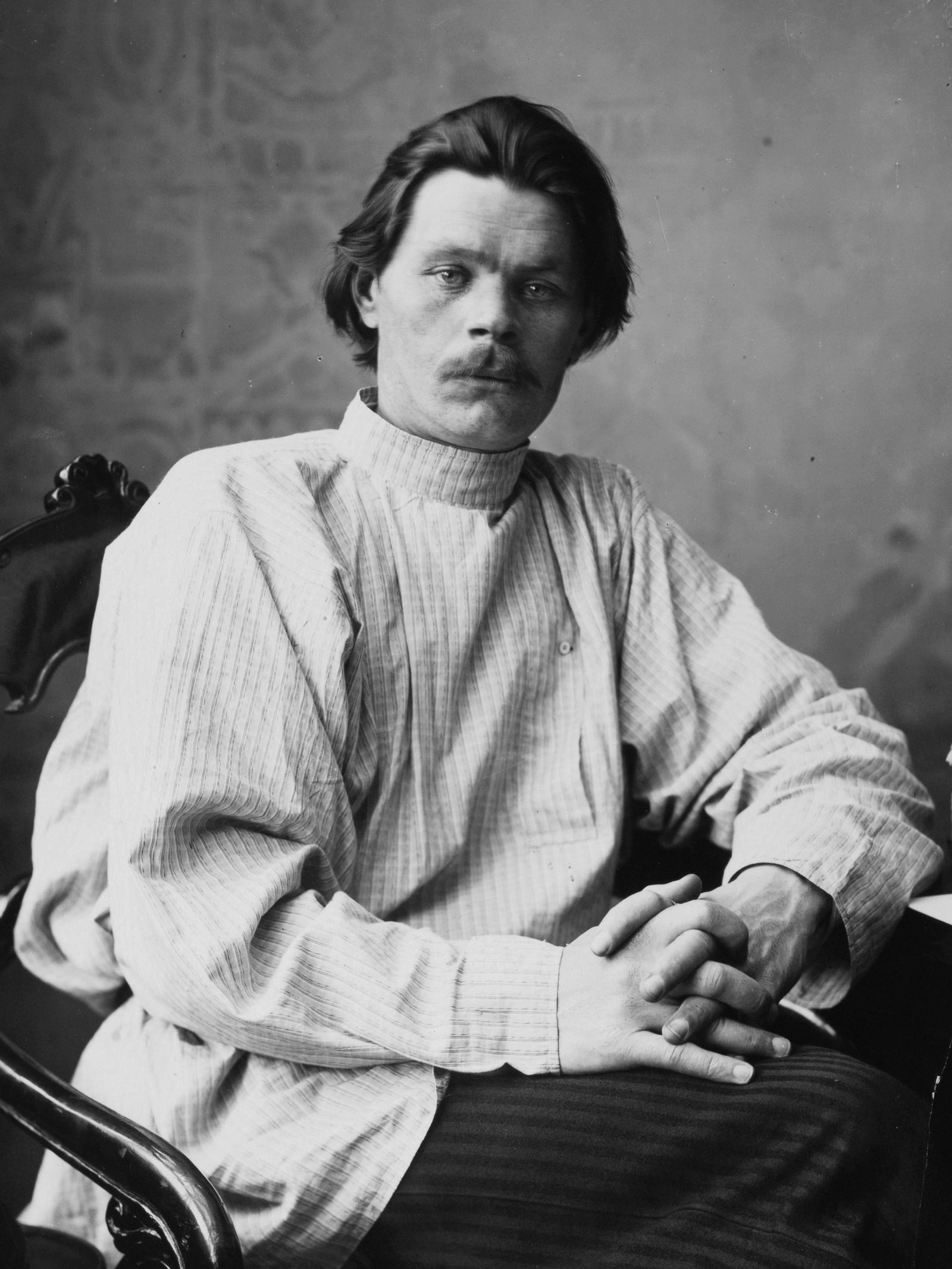 author