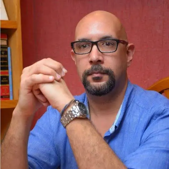 author
