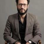 author