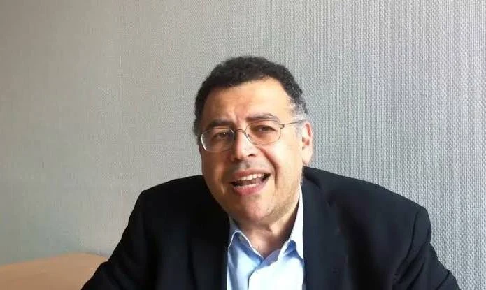 author