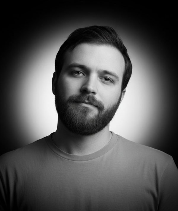 author