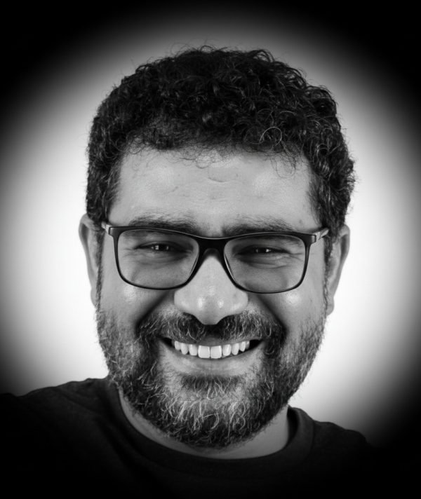 author