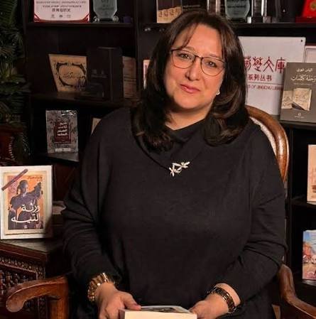 author