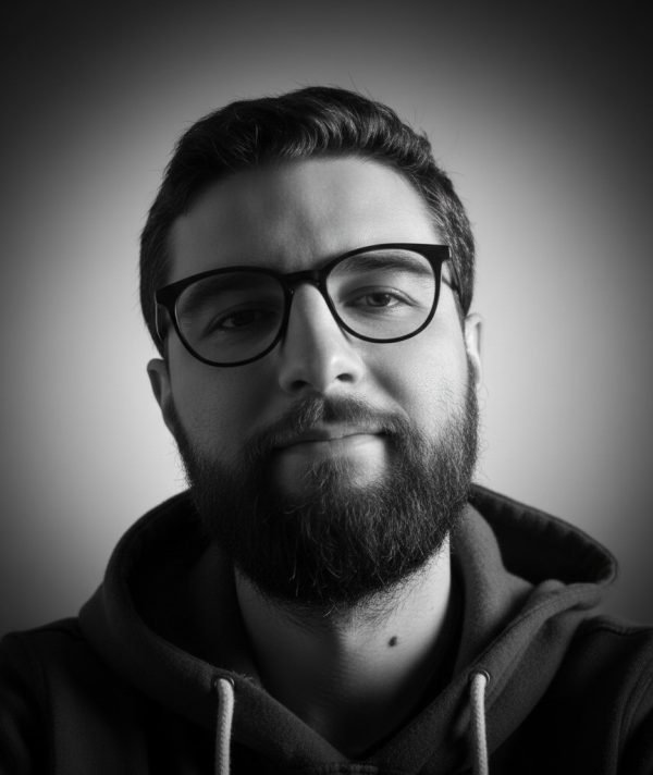author